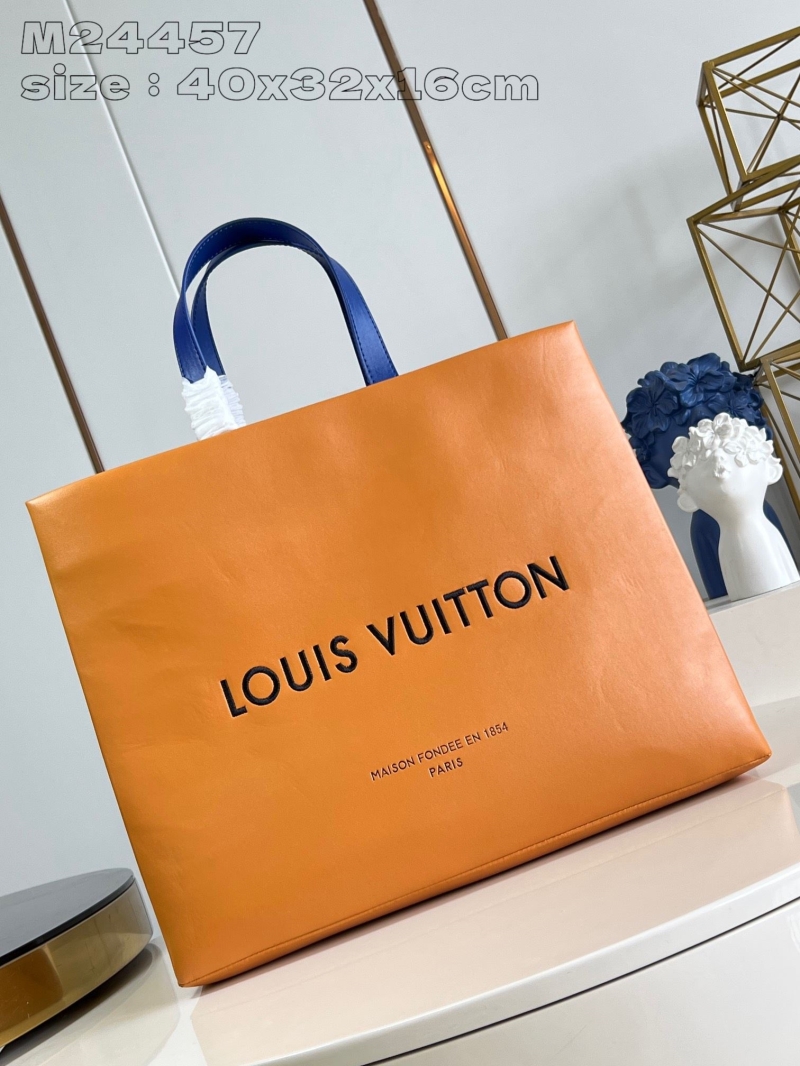 LV Shopping Bags